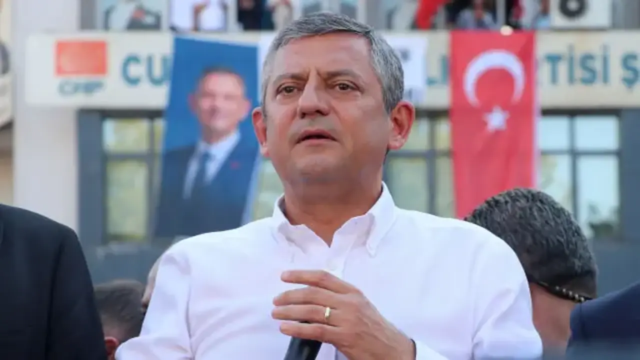 Özgür Özel yeni parti için düğmeye bastı! Kuruluş tarihi netleşti