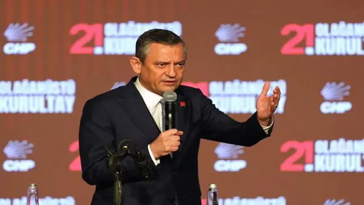 Özgür Özel yeni parti kuruyor! İşte son ankette seçmenin oy tercihi