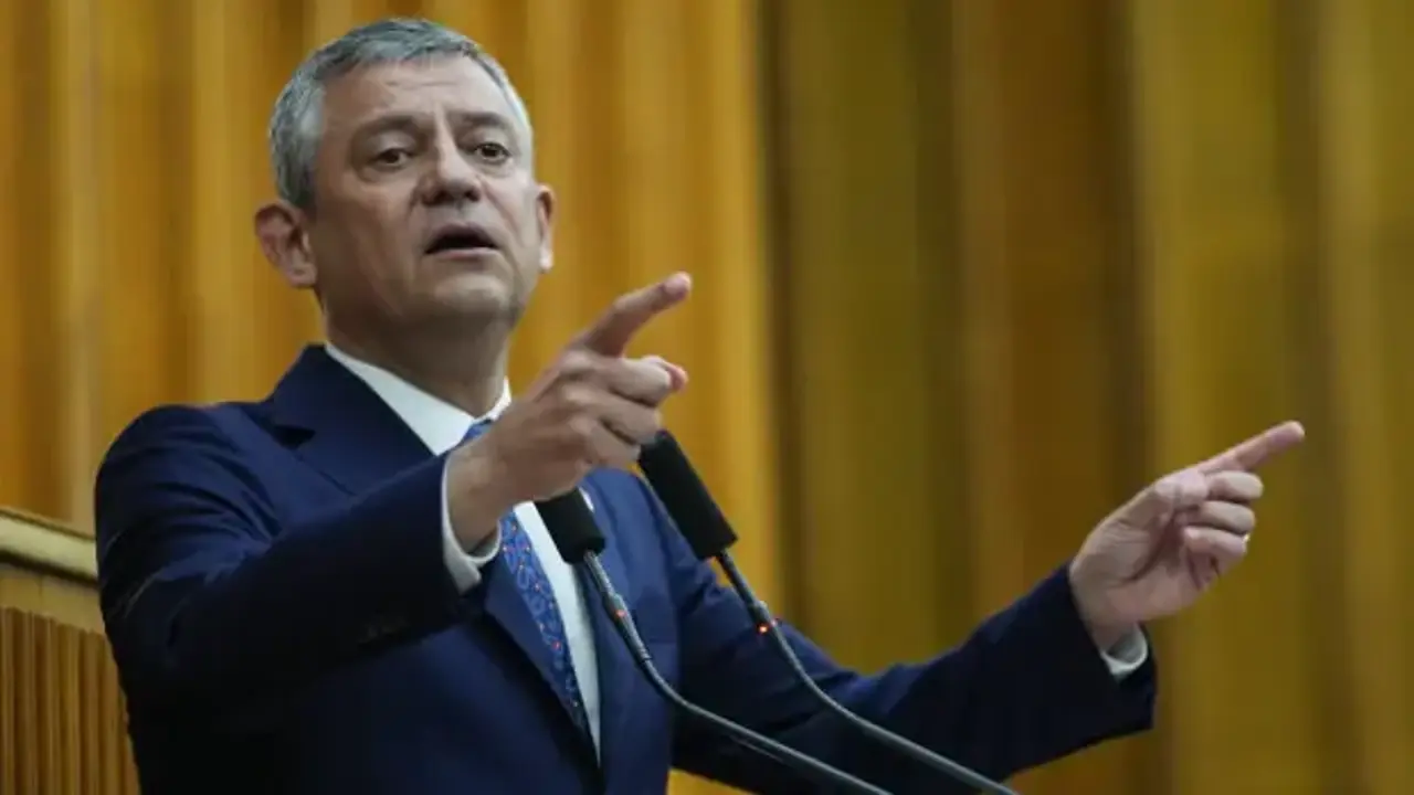 Özgür Özel'e bir şok daha! Görevden alınacak! Yerine geçecek isim ortaya çıktı