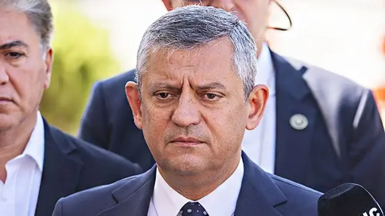 Özgür Özel'in üç planı ortaya çıktı! Dikkat çeken İYİ Parti iddiası