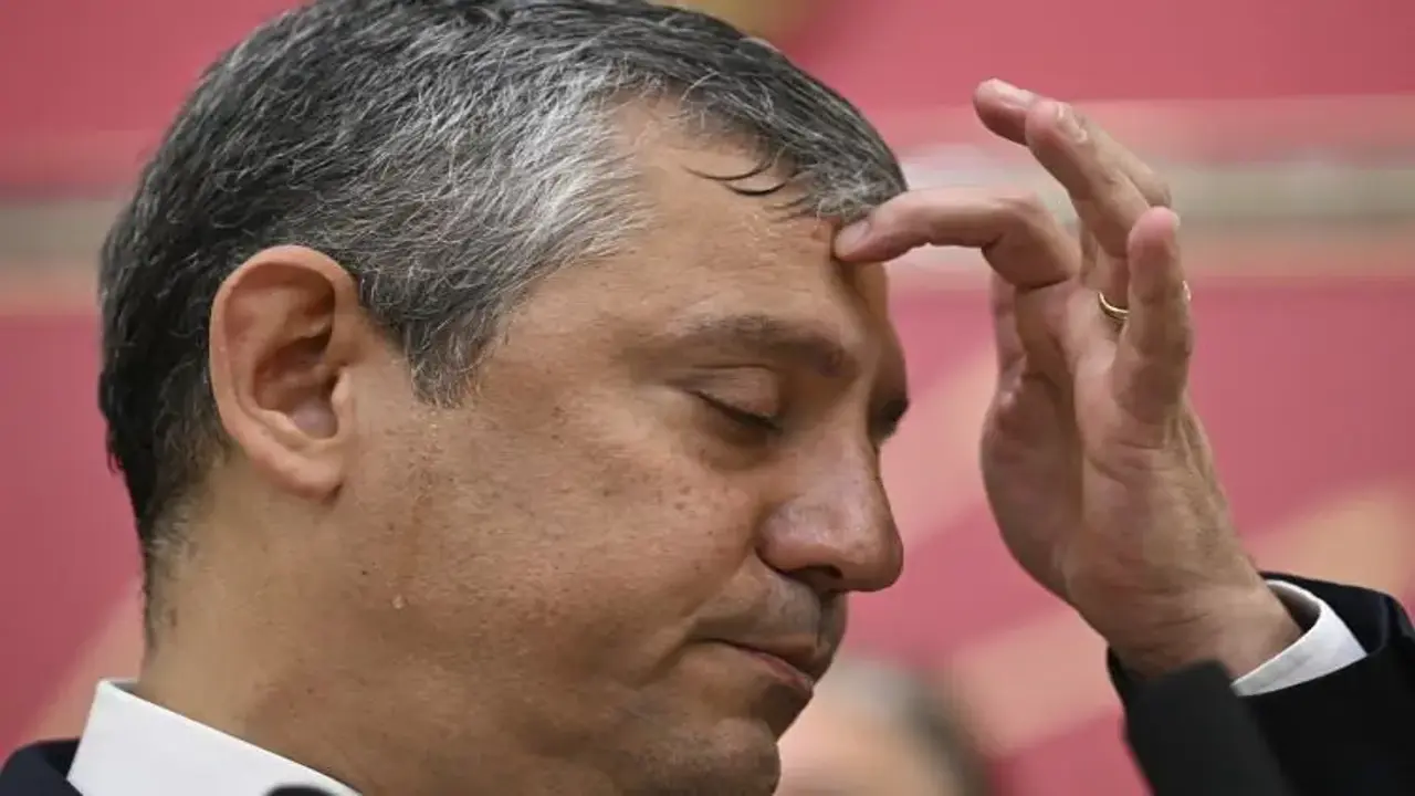 Özgür Özel'in yeni partisini CHP'nin şaibeli isimleri kuracak