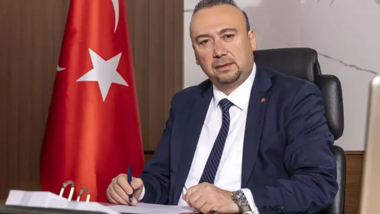 Özkan Yalım için nakil kararı: Cezaevi değişti!