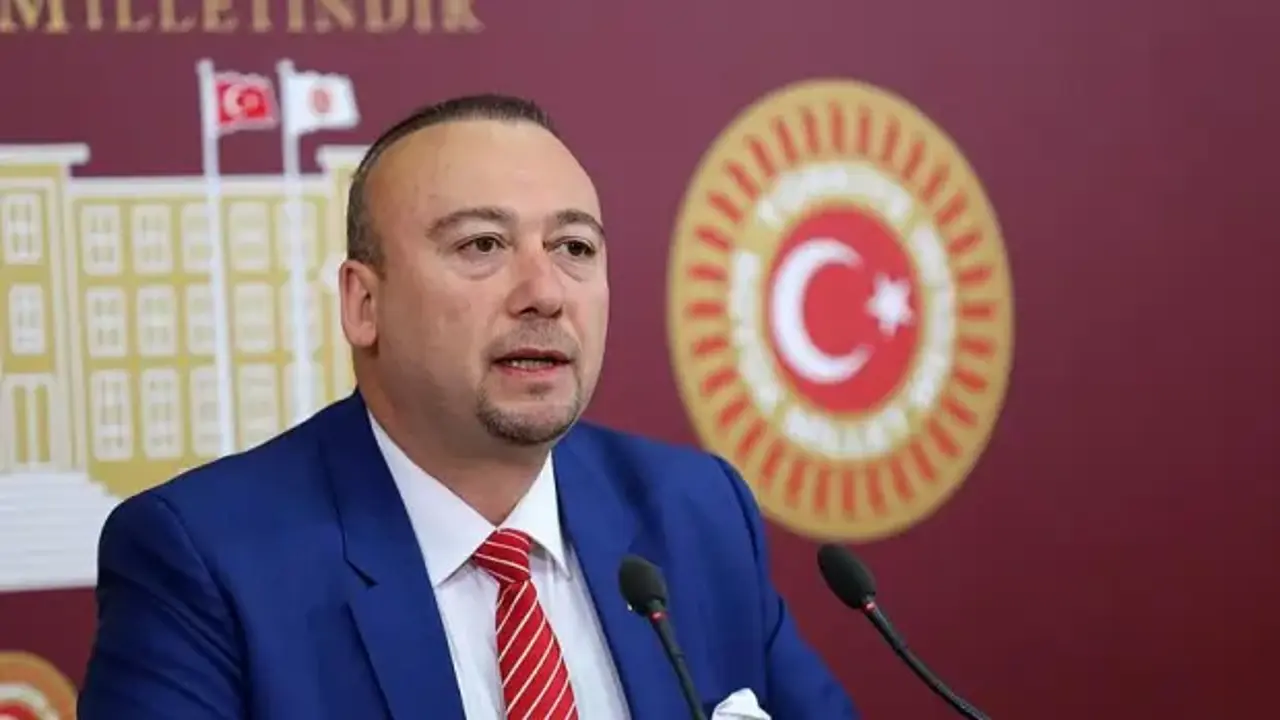 Özkan Yalım'ın ek ifadeleri mahkemeye gönderildi