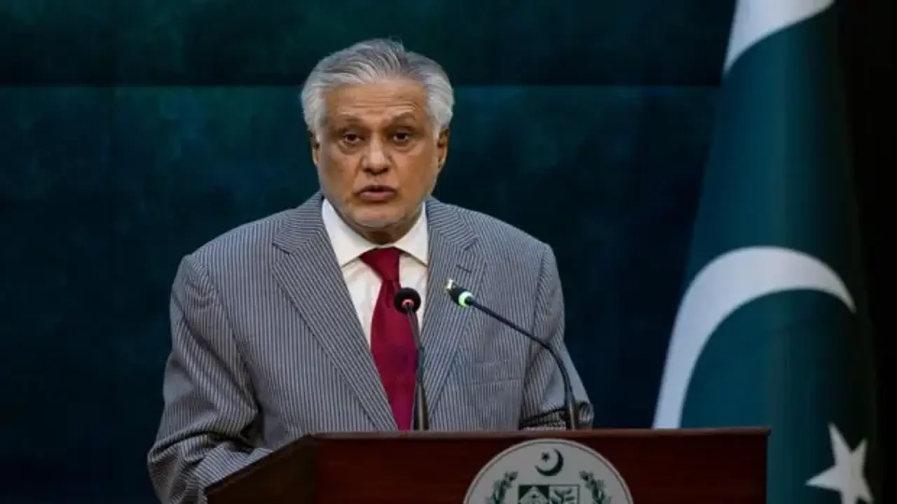 Pakistan'dan ŞİÖ çağrısı: Enerji güvenliği öncelik olmalı