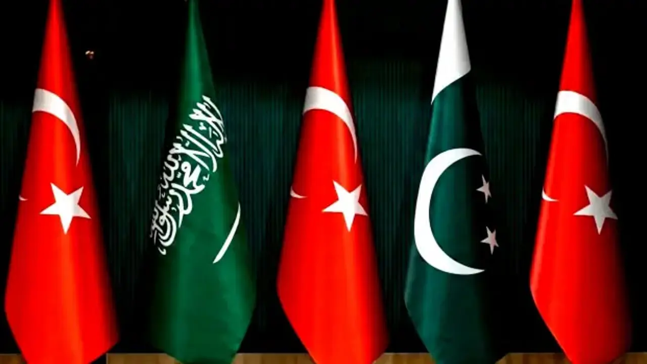 Pakistan'dan son dakika Türkiye ve Suudi Arabistan açıklaması! O ülkelere sürpriz mesaj