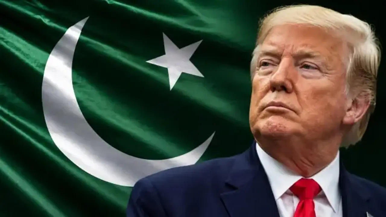 Pakistan'dan Trump'ın çağrısına yanıt: Kabul edilemez