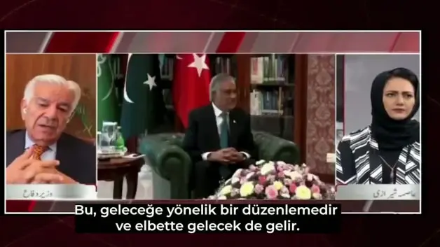 Pakistan'dan Türkiye ve Katar açıklaması: Nükleer pakta katılabilirler