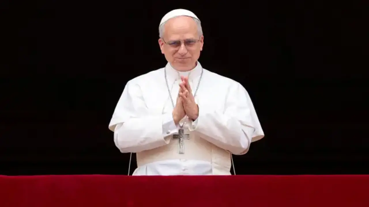 Papa 14. Leo tüm liderlere seslendi! Gazze için yeni çağrı