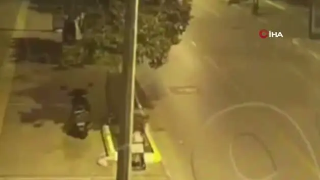 Pasajda ölen Eyüp Can davasında 'dikkat çeken görüntü