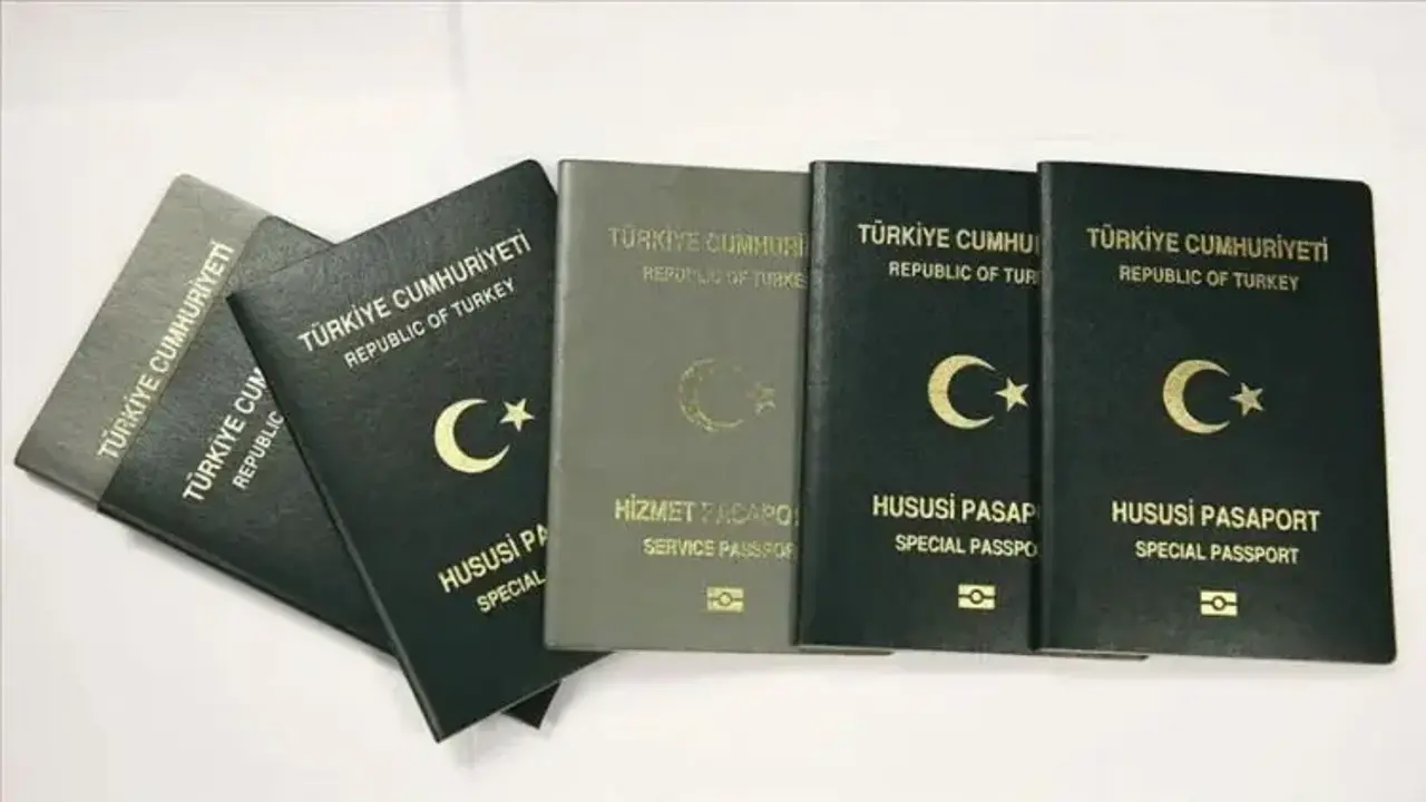 Pasaport alacaklara müjde: Çile nihayet bitiyor