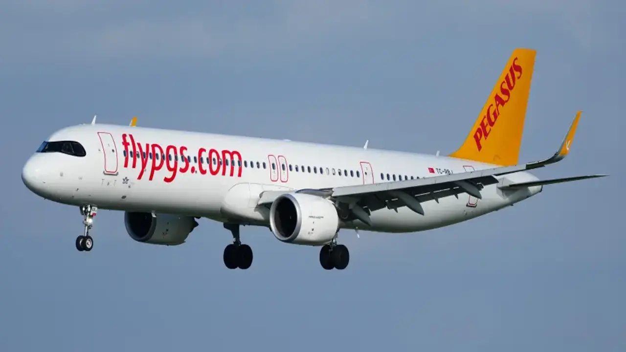 Pegasus, Çekya Hava Yolları ve Smartwings Grubu'nun satın alma işlemini tamamladı