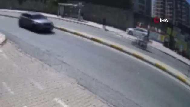 Pendik'te kiralık tetikçi dehşeti: İş insanı Ekşi silahlı saldırıda hayatını kaybetti