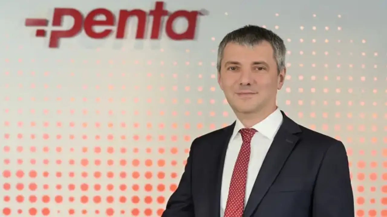 Penta Teknoloji, ilk çeyrekte sürdürülebilir büyümesine devam etti