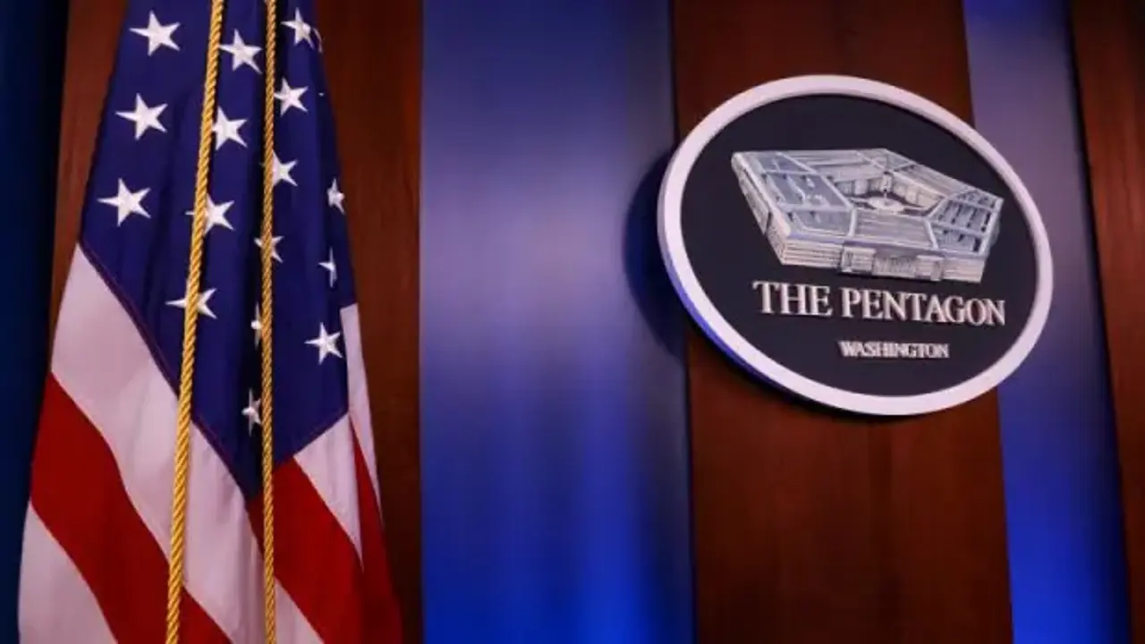 Pentagon’a basın freni! NYT’den savunma bakanlığına ikinci dava
