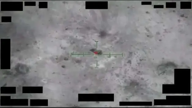 Pentagon'dan yeni 'UFO' dosyaları: Takip sistemlerini atlatan gizemli cisimler