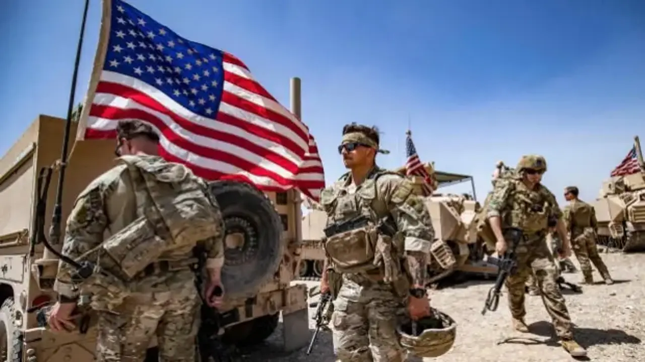 Pentagon'un sırları: İran ile yaşanan çatışmalarda 400’den fazla ABD askeri yaralandı