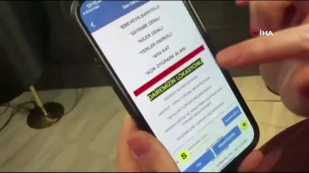 ‘Pes’ dedirten kiralık ev şartı: Yabancıya var, Mardinliye yok