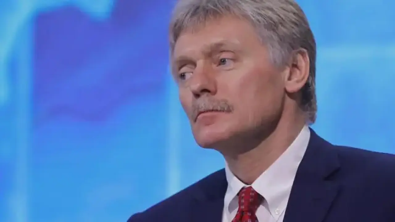 Peskov barışın anahtarı için İstanbul'u işaret etti!
