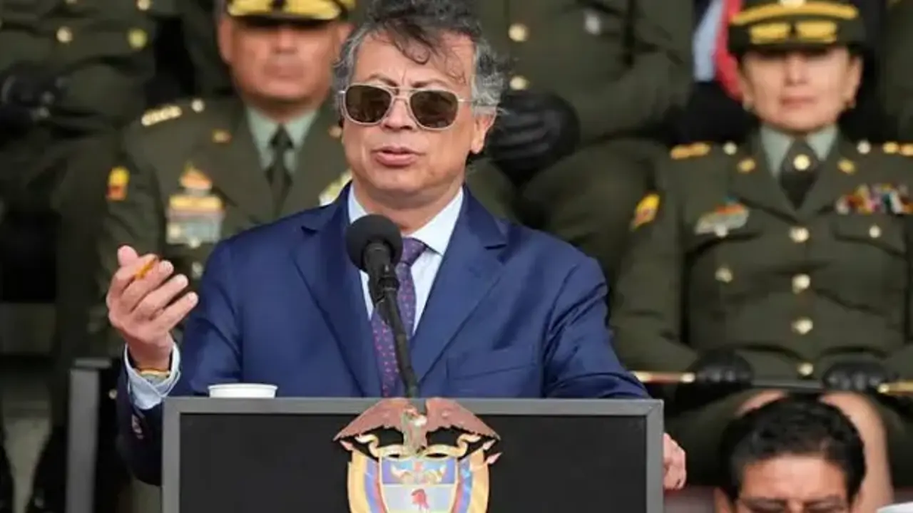 Petro seçimlerin iptal edilmesi için başvuruda bulundu