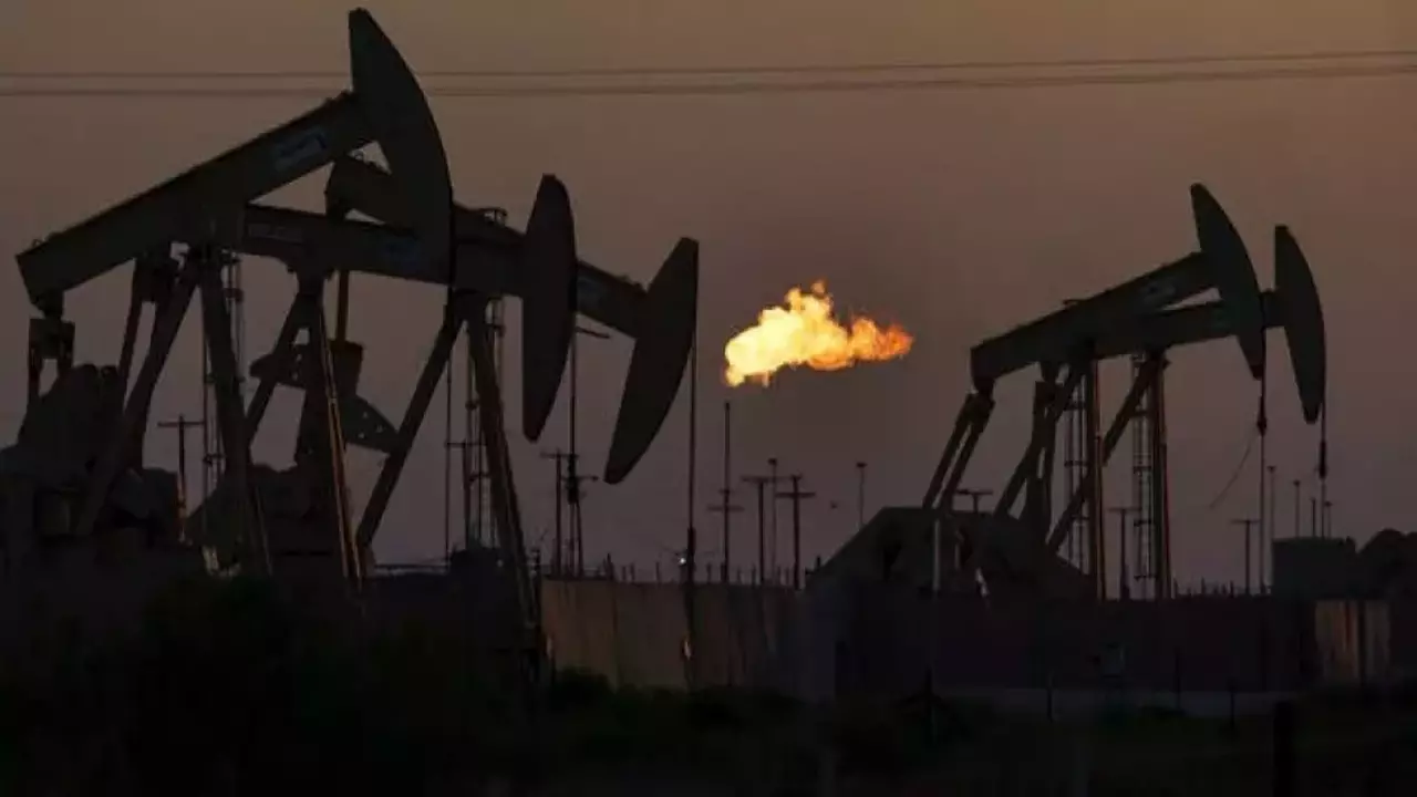Petrol arzında tarihin en büyük düşüşü