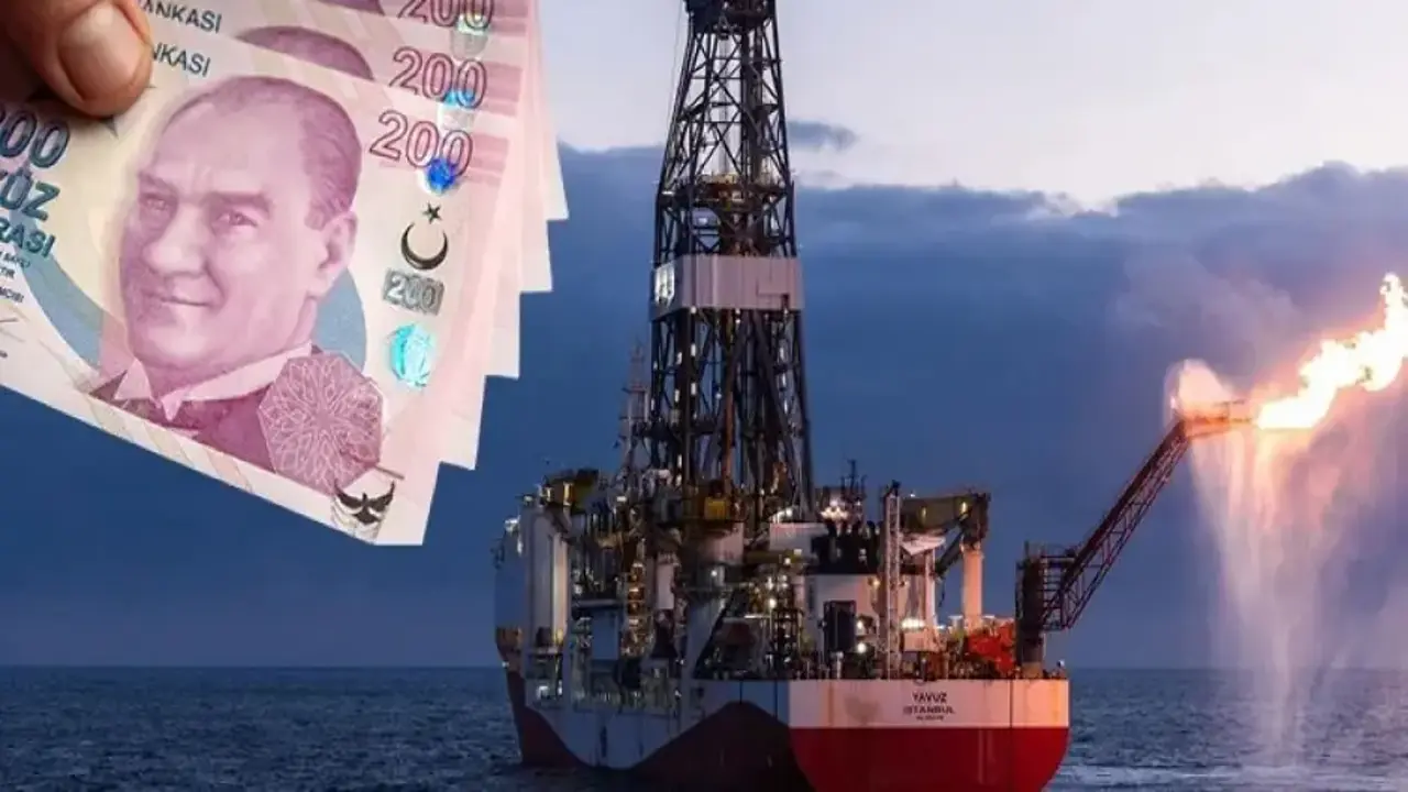 Petrol, doğal gaz ve madenlerden gençlere dev destek! Bakan Bayraktar açıkladı
