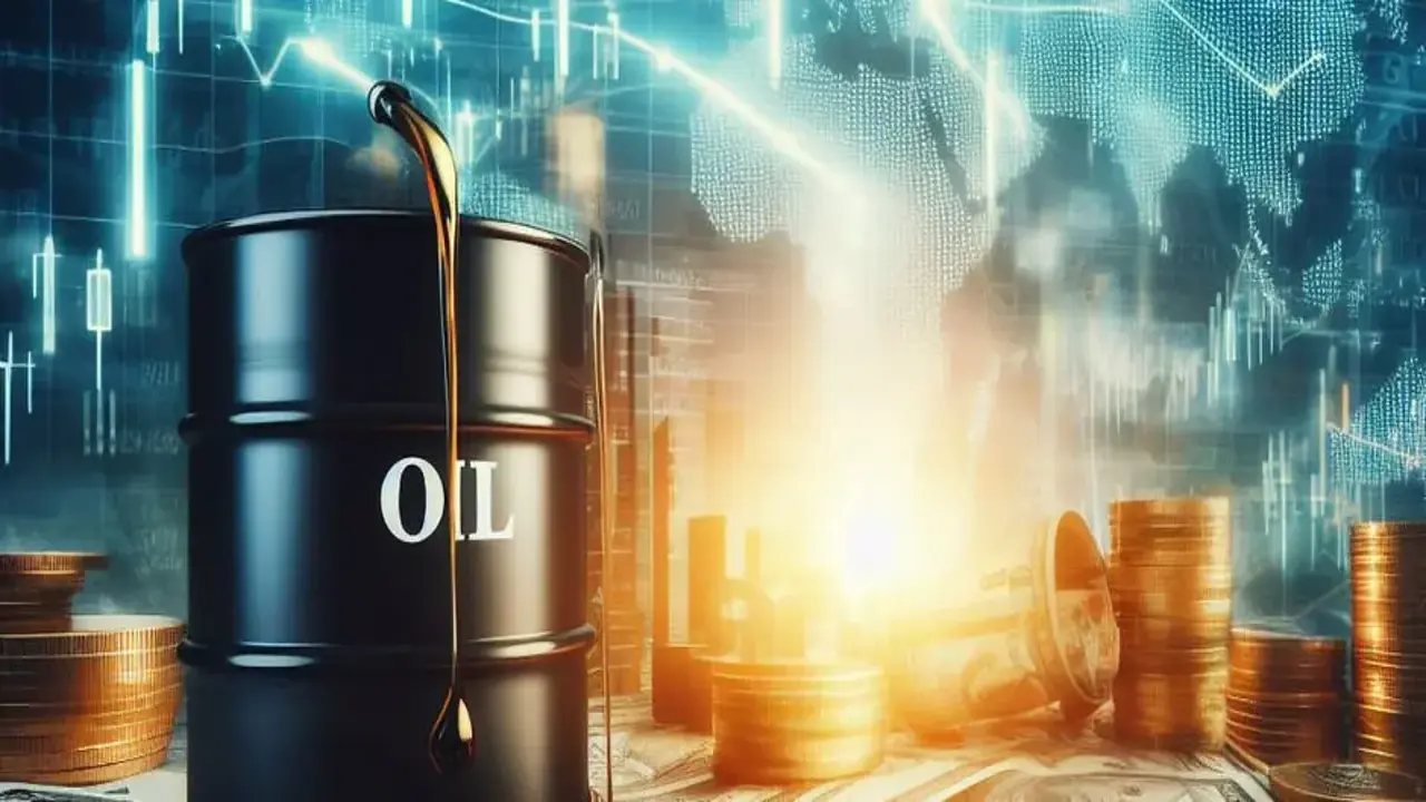Petrol fiyatları uçuşa geçti! Rusya yaptırımı beklentisi piyasaları sarstı