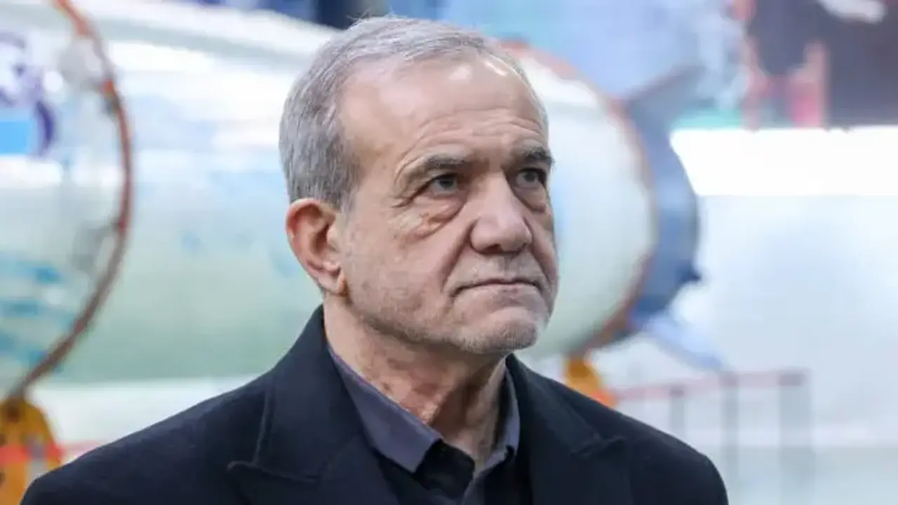 Pezeşkiyan: Lübnan konusunda başarılar elde ettik