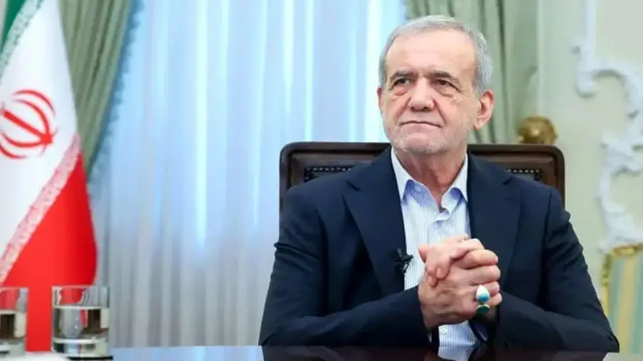 Pezeşkiyan'dan 87 gün sonra talimat! İran'da yeni gelişme