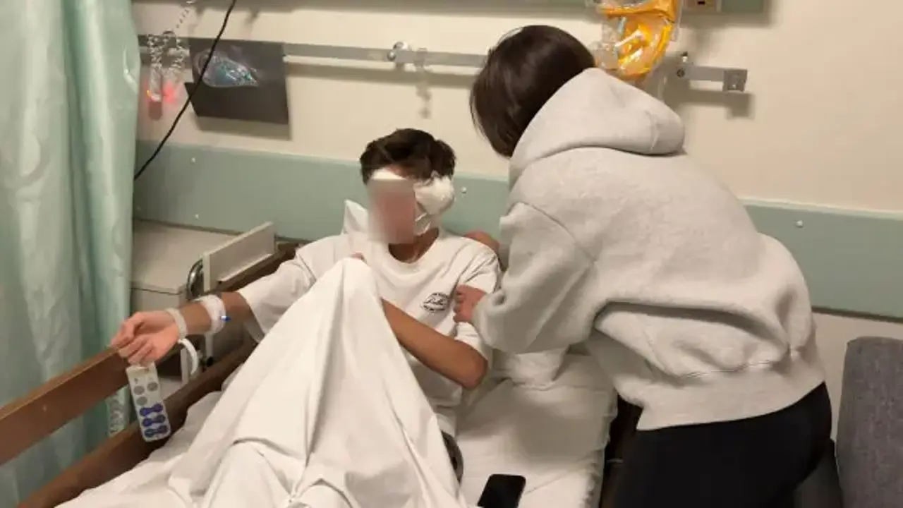 Piercing işlemi kabusa dönüştü: Kalıcı hasar riski oluştu