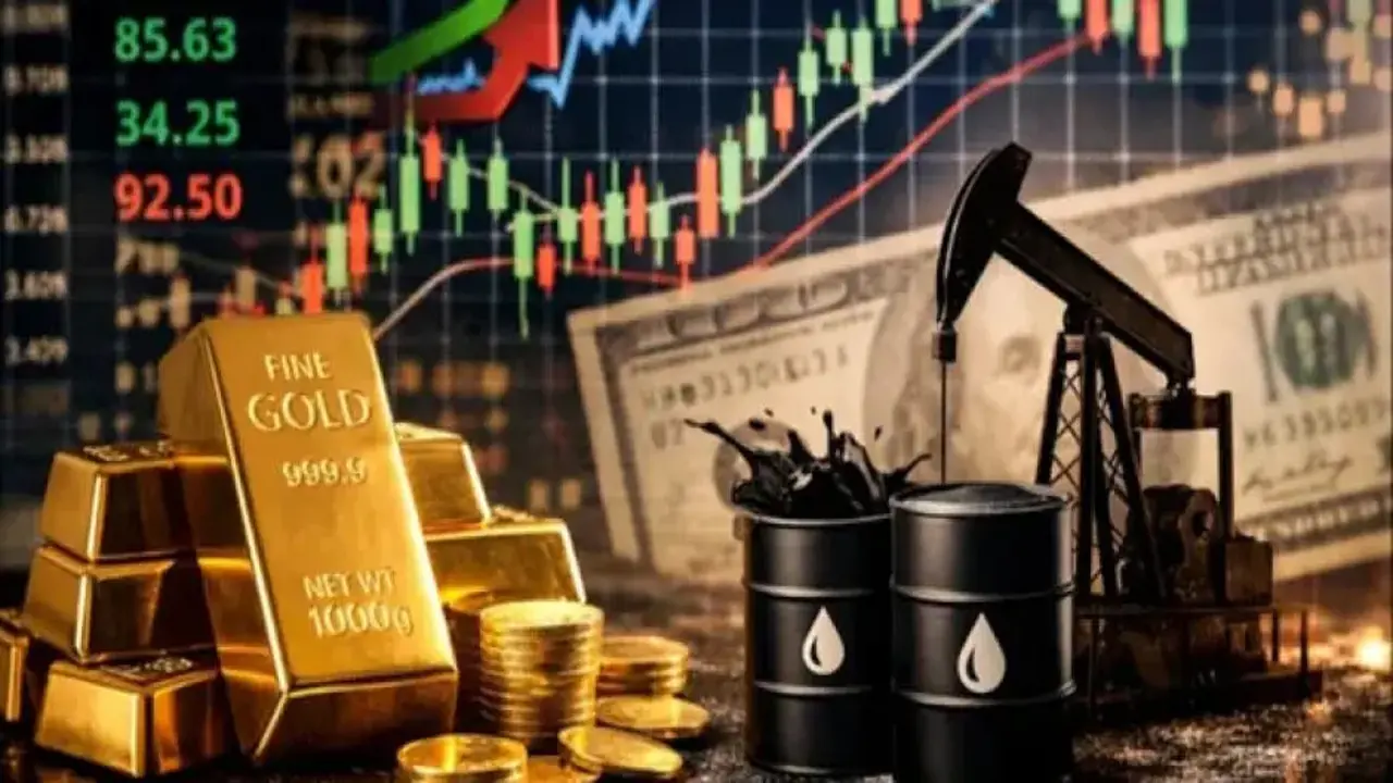 Piyasalarda kritik hafta: Altın, petrol ve borsayı neler bekliyor?