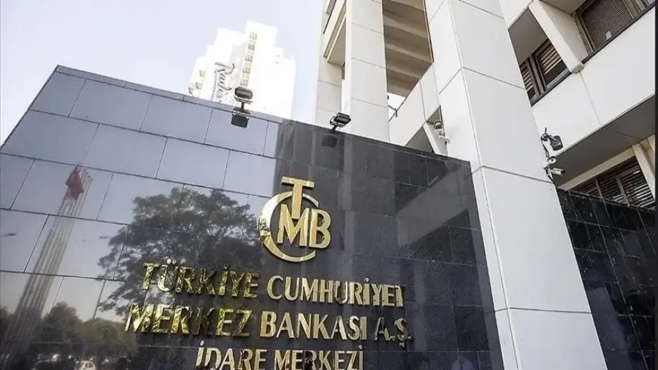 Piyasaların gözü bu rakamlardaydı: Merkez Bankası son tabloyu ilan etti!