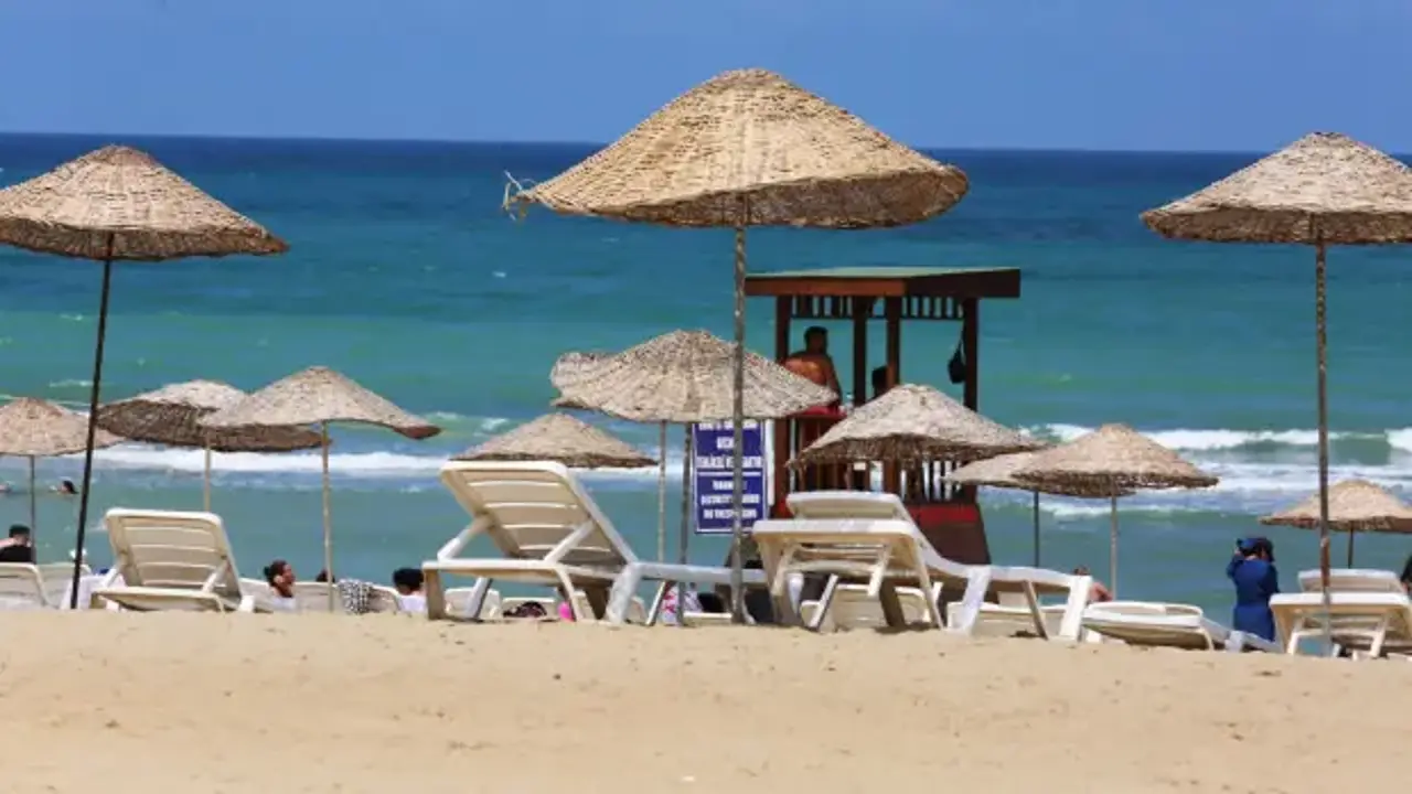 Plajlarda yeni dönem: Bakanlık vatandaşlar için harekete geçti