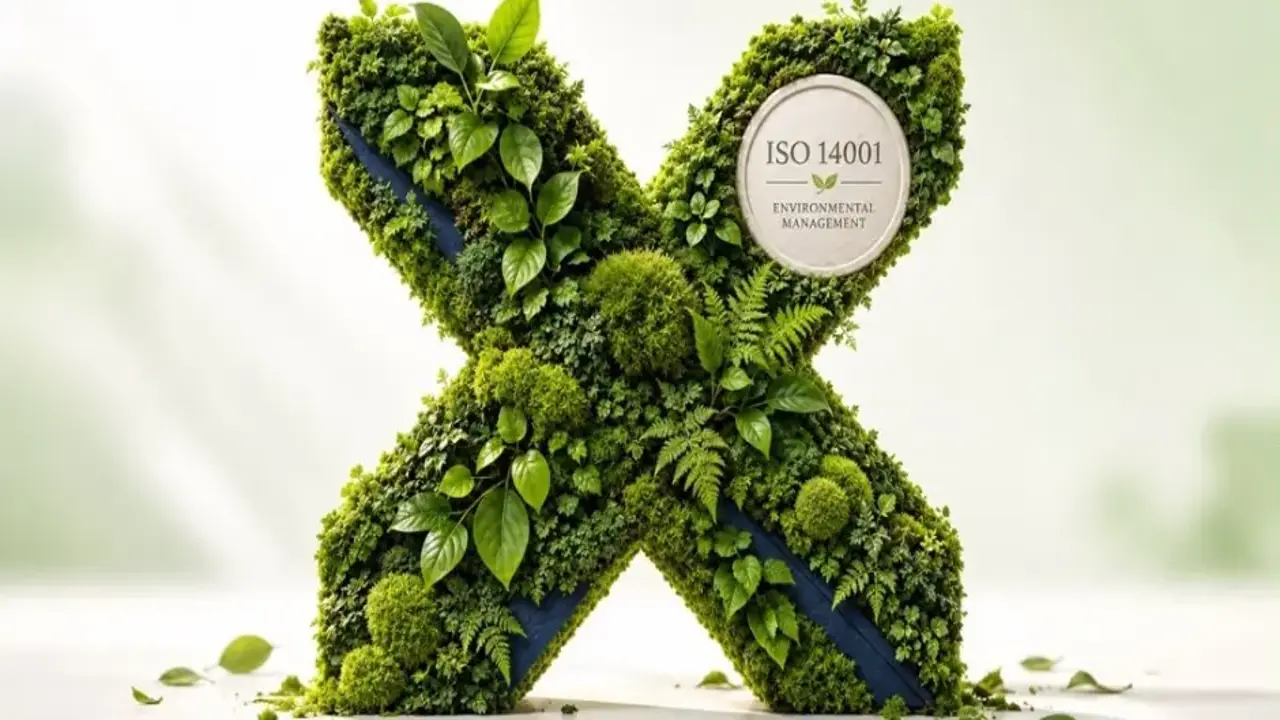 Pluxee Türkiye çevresel yönetimini ISO 14001 ile uluslararası standarda taşıdı