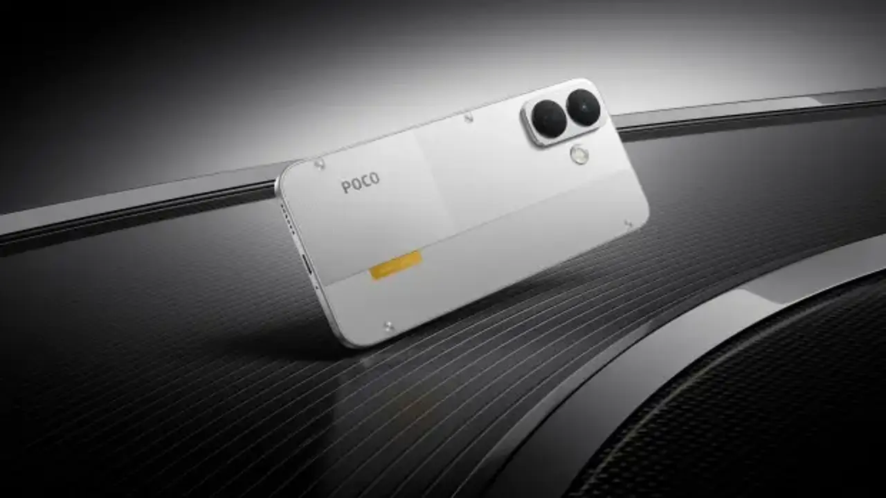 POCO X8 , 8.340 mAh’lik Güçlü Piliyle Türkiye’de Satışa Sunuldu