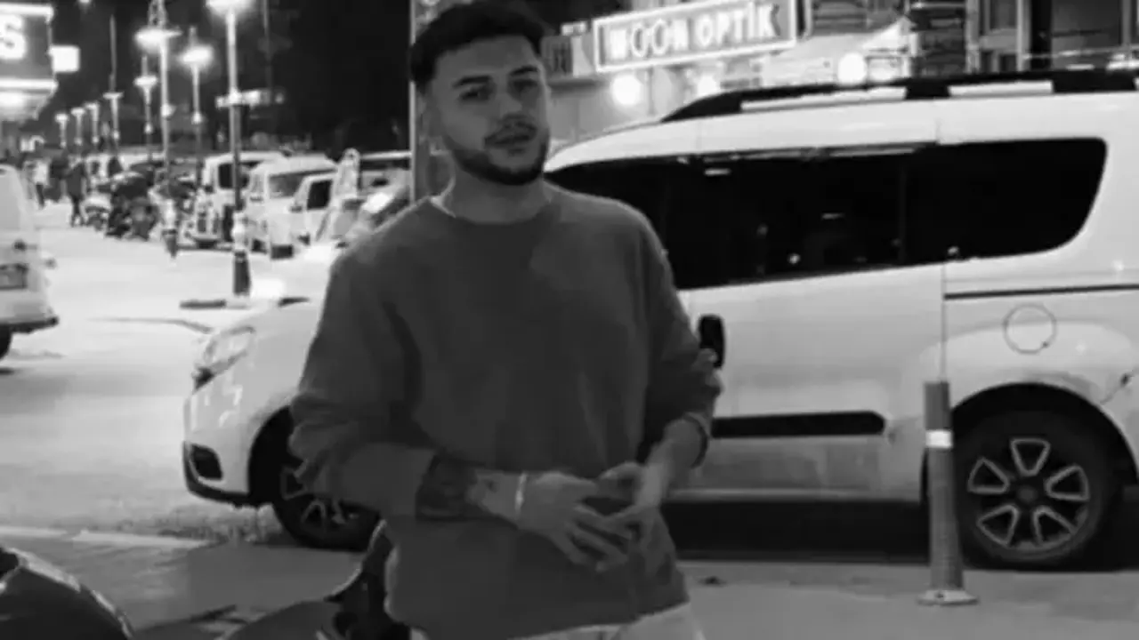 Polatlı'da otomobil ile motosiklet çarpıştı: 1 ölü