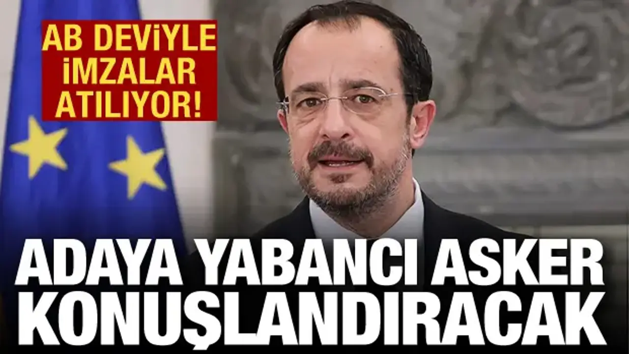 Politico: Fransa GKRY'ye asker konuşlandıracak
