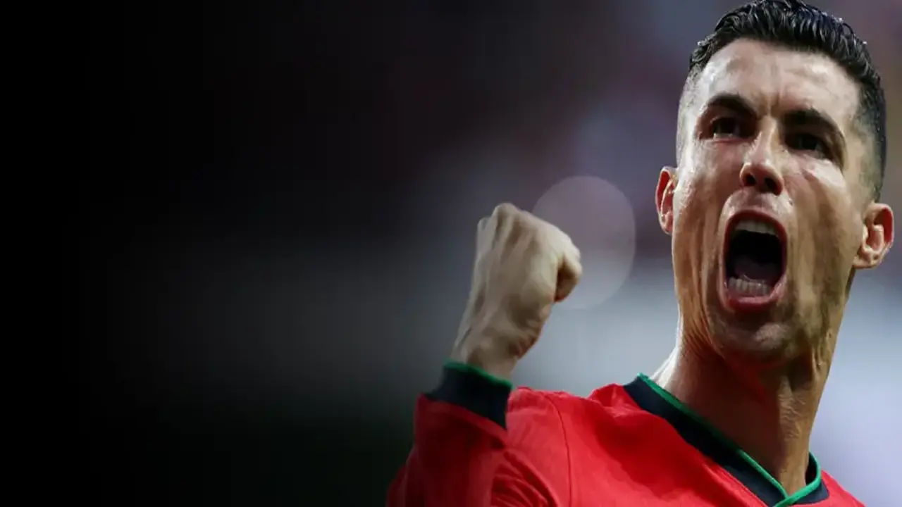 Portekiz'de Ronaldo krizi büyüyor! 