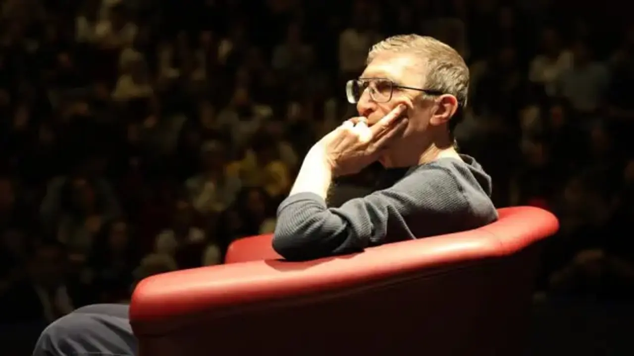 Prof. Dr. Aziz Sancar: Bana öyle teklifler geldi ki, gitmedim
