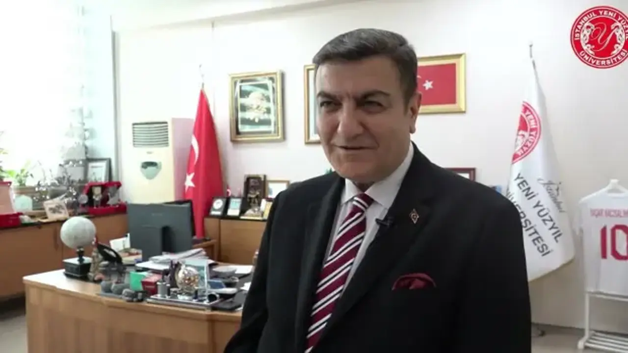Prof. Dr. İ. Yaşar Hacısalihoğlu: Gerçek bir vakıf üniversitesi amacını aşan eğitim ücretleriyle anılamaz