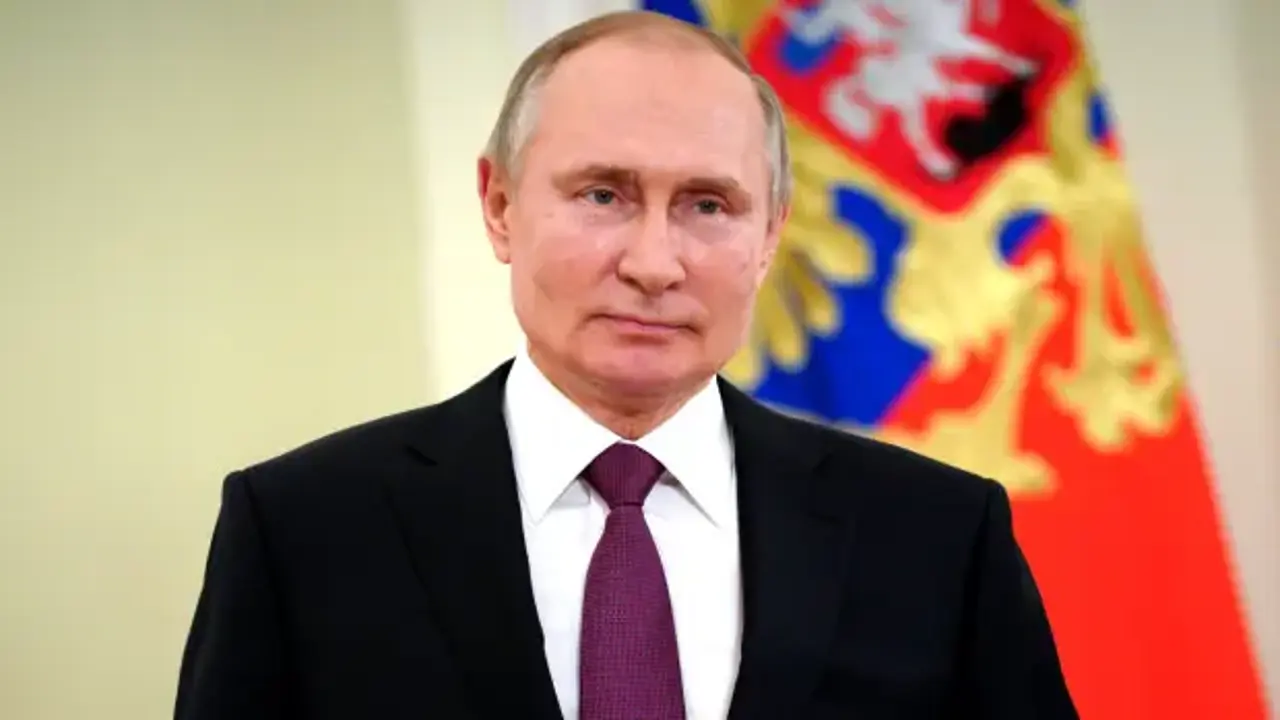 Putin 'hazırım' deyip ilan etti! Son dakika ateşkes açıklaması