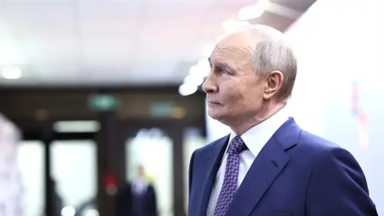 Putin tarihi gelişmeyi duyurdu! Dünyada böylesi yok, ABD'yi panikletecek gelişme...