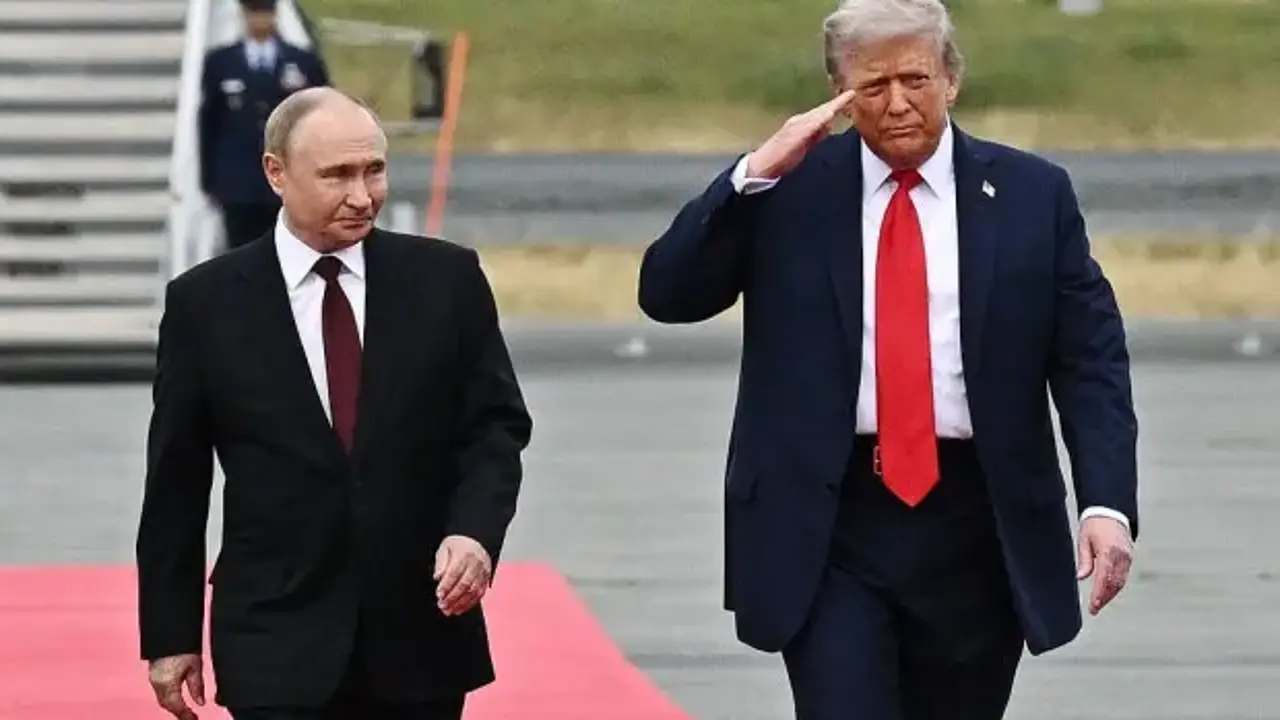 Putin ve Trump'tan sürpriz görüşme! Son dakika İran ve Ukrayna hamlesi