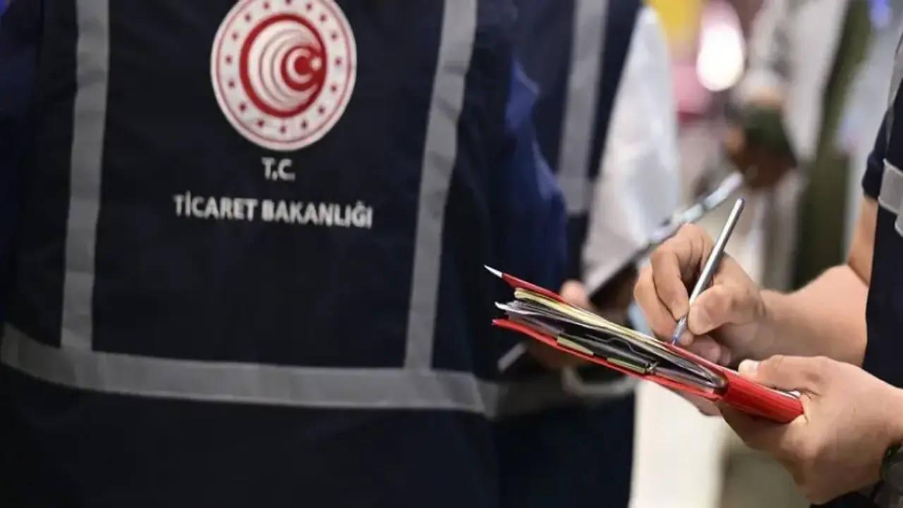 Raftaki fiyatla kasadaki fiyat aynı olmalı! 