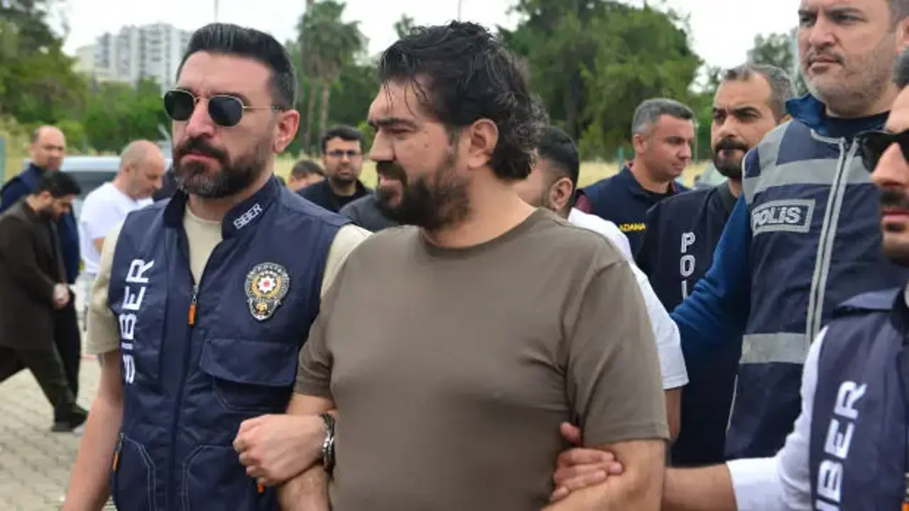 Rasim Ozan Kütahyalı’nın sorgudaki ifadesi ortaya çıktı