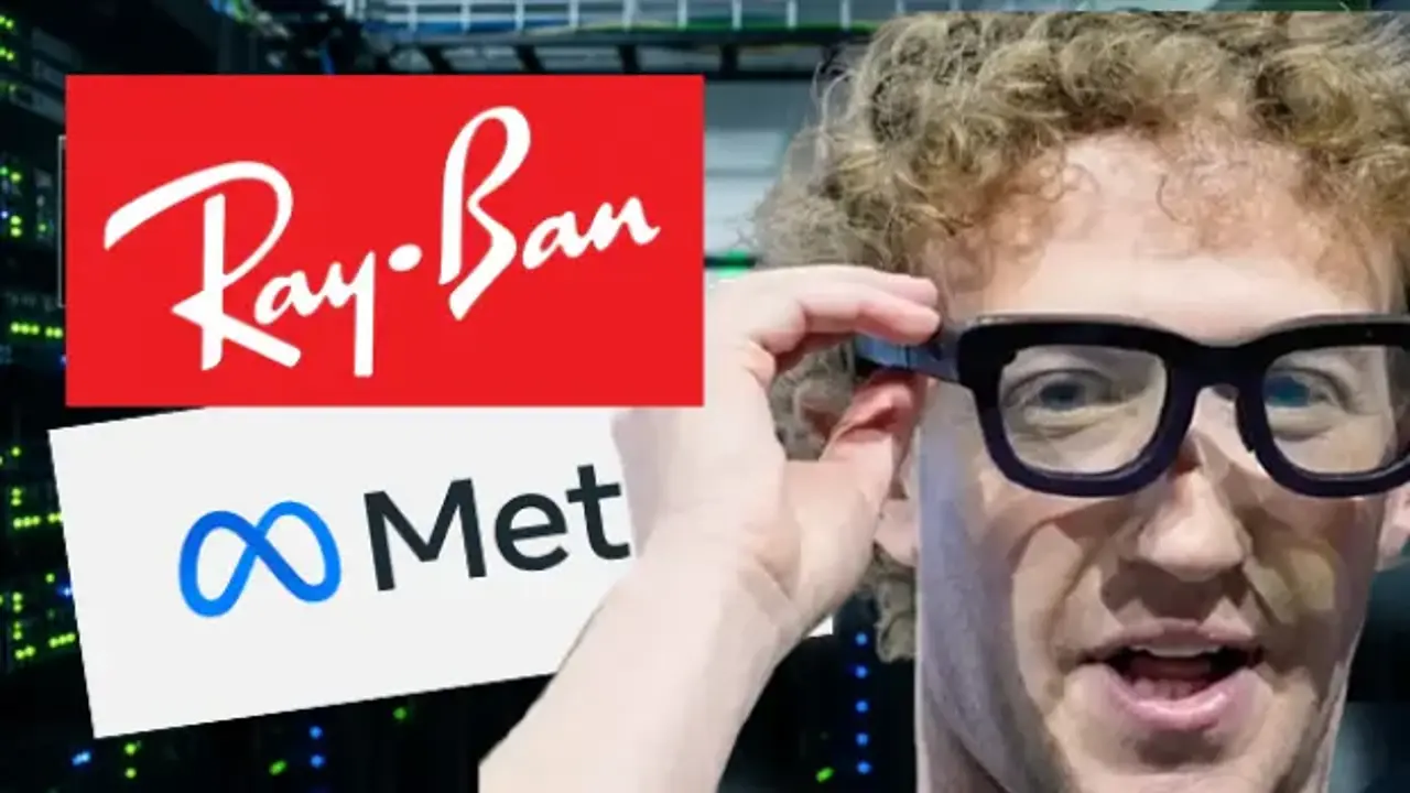 Ray-Ban Meta skandalı: İşçiler banyodaki görüntüleri bile izlemiş!