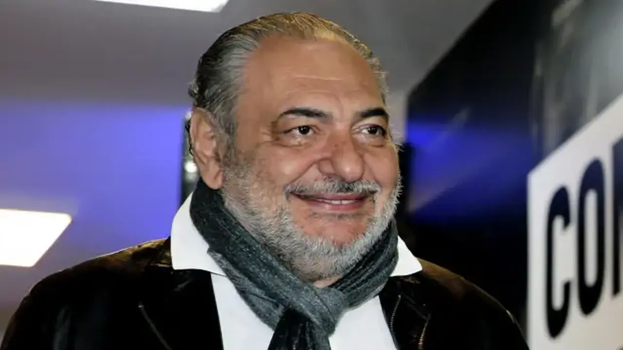 Reha Muhtar'ın mal varlığı ortaya çıktı! Dudak uçuklatan servet...