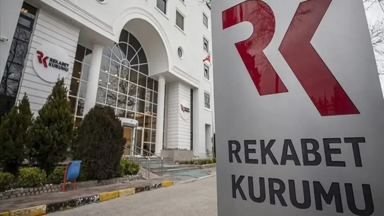 Rekabet ihlallerine 6 ayda 17 milyar lira ceza!