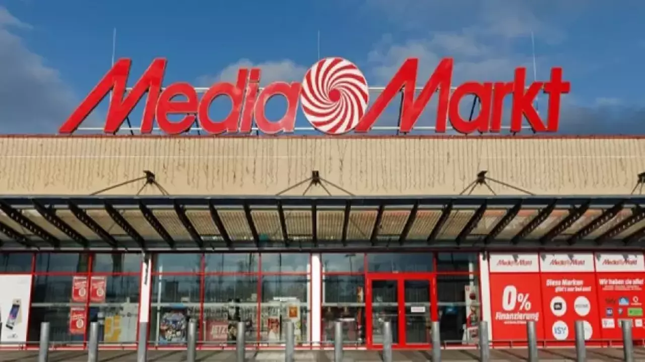Rekabet Kurulu'ndan MediaMarkt'a 330 milyon liralık ceza!