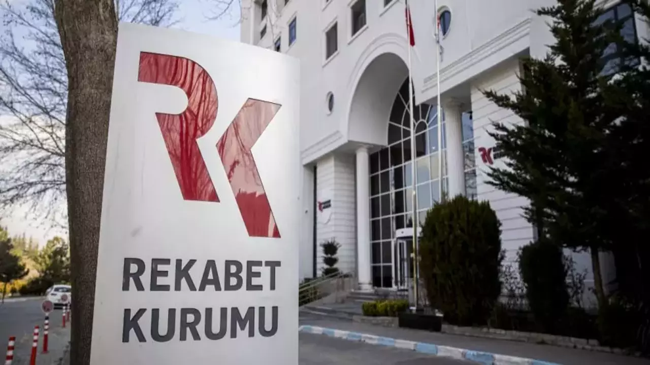 Rekabet Kurumu, dijital pazarların yapısını ve işleyişini analiz edecek