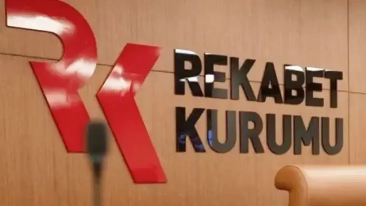 Rekabet Kurumu’ndan yazıcı ve fotokopi sektörüne milyonluk ceza